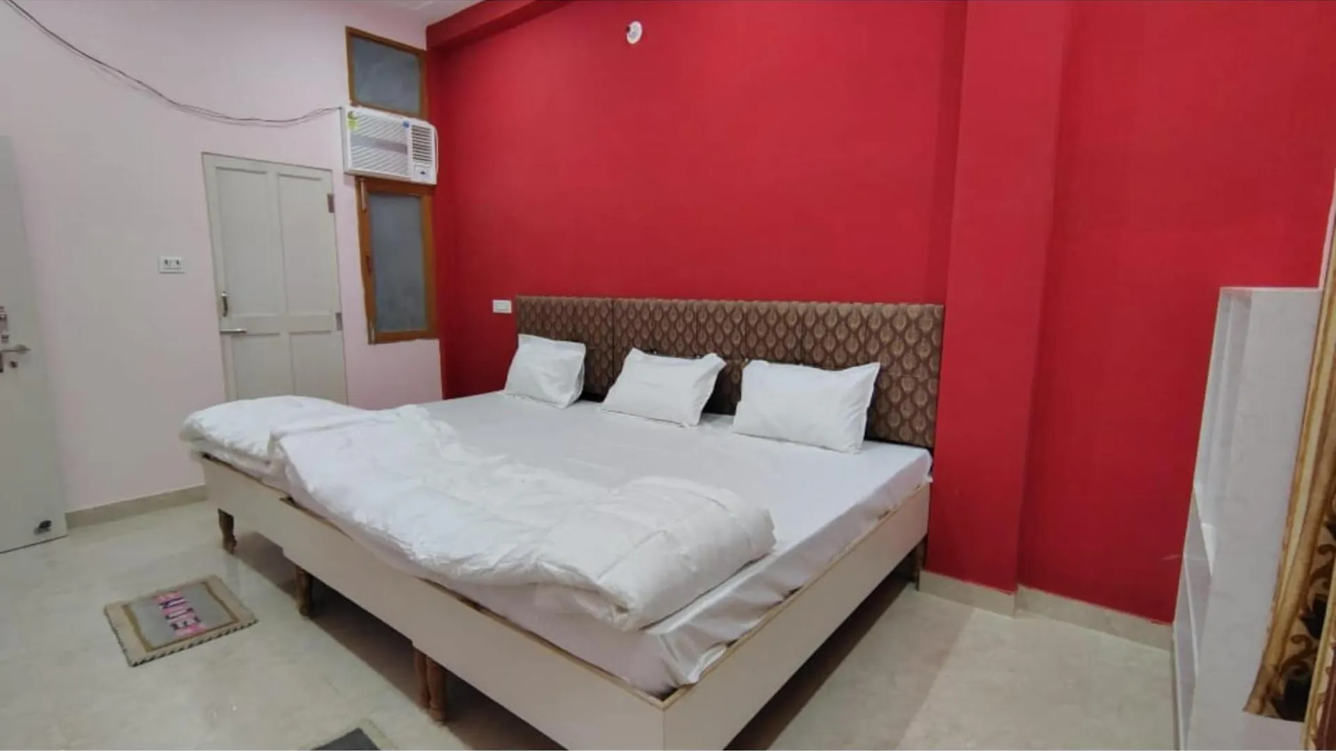 Shree Puram Hotel Varanasi