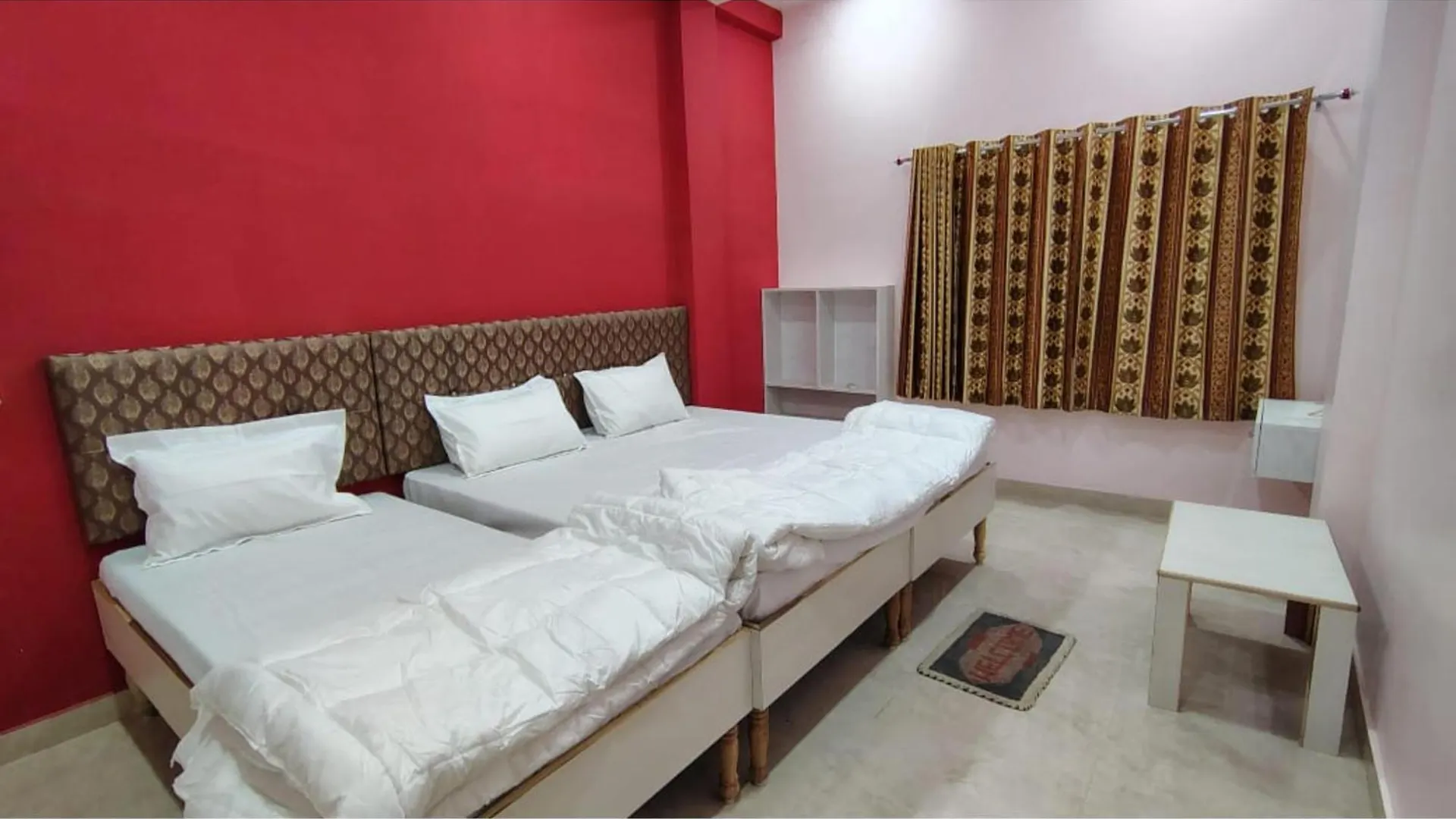 Shree Puram Hotel Varanasi India