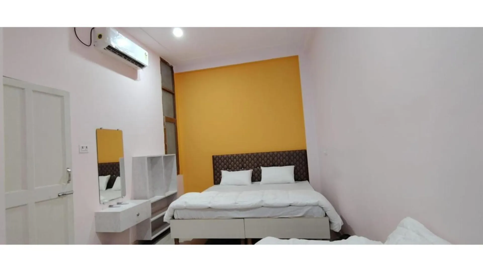 Hotel Shree Puram à Bénarès